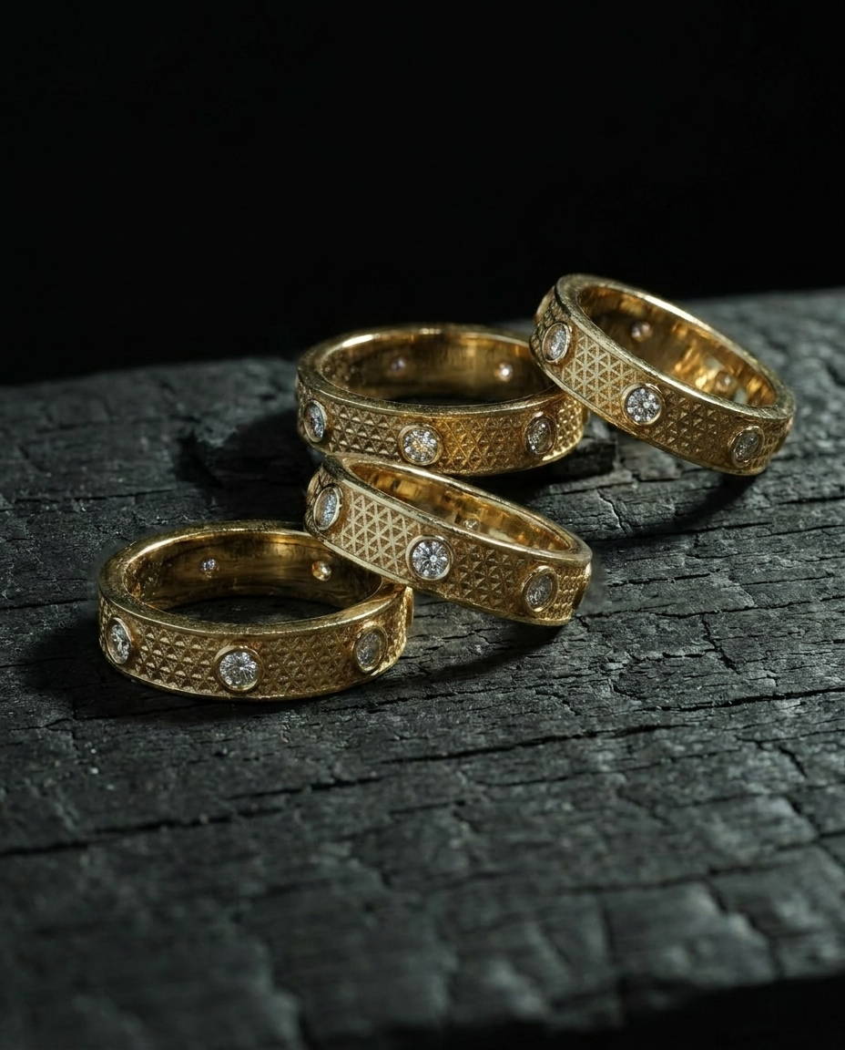 Alchemist Ring