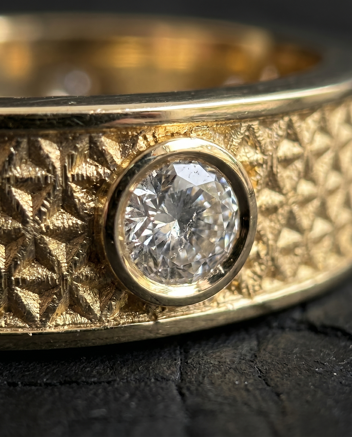 Alchemist Ring