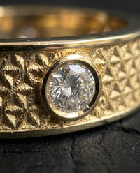 Alchemist Ring