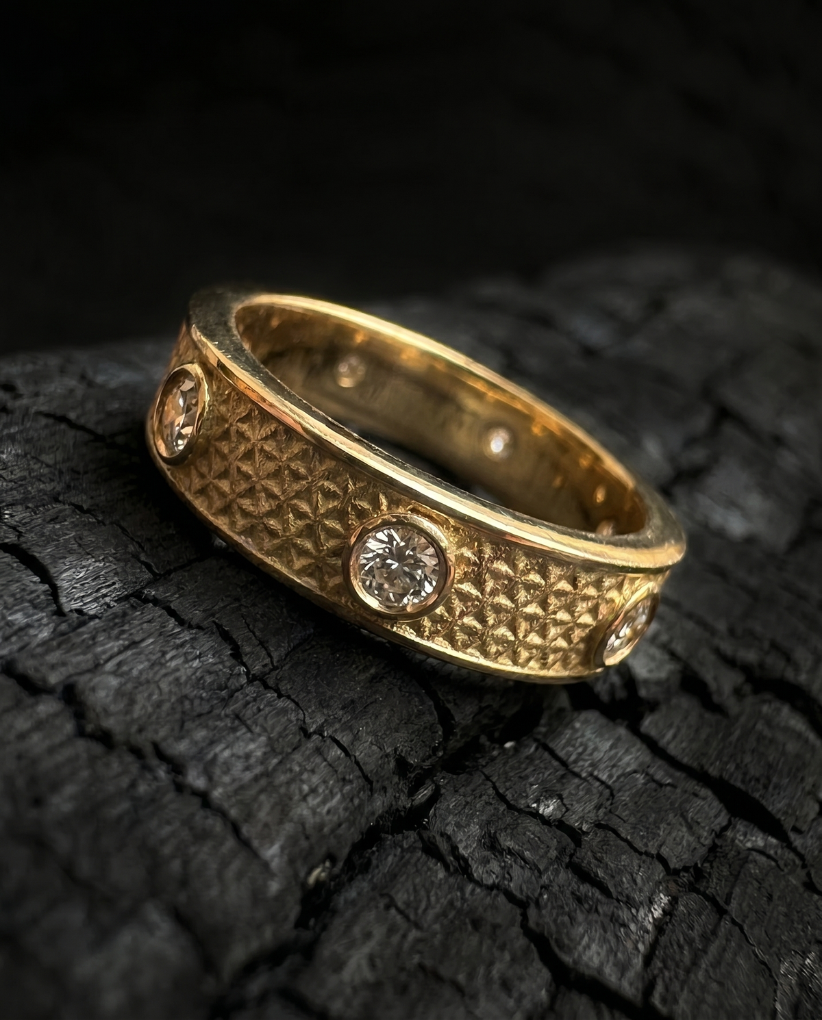 Alchemist Ring
