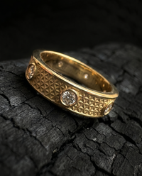 Alchemist Ring