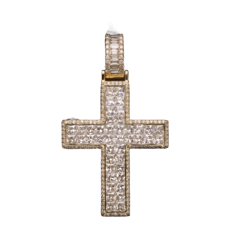 The Sanctum Cross