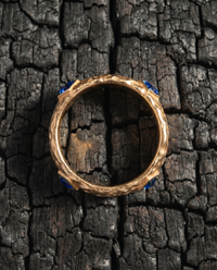 Molten Band