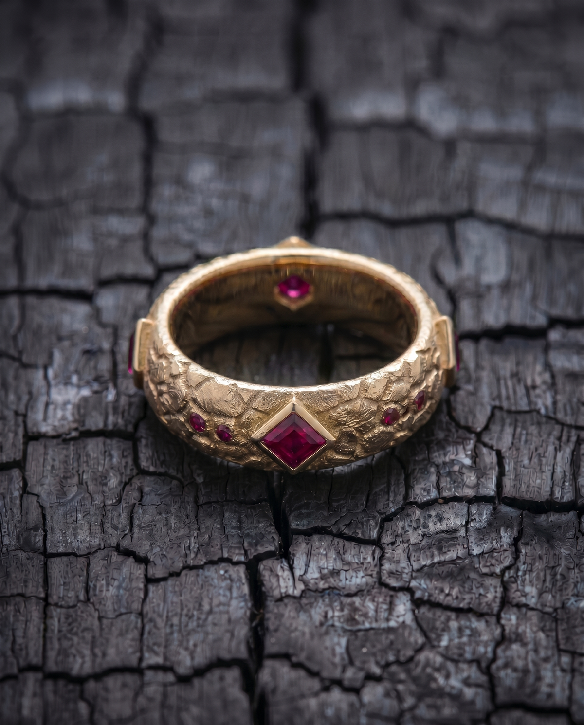 Scale Band