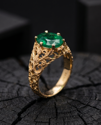 Relic | v01