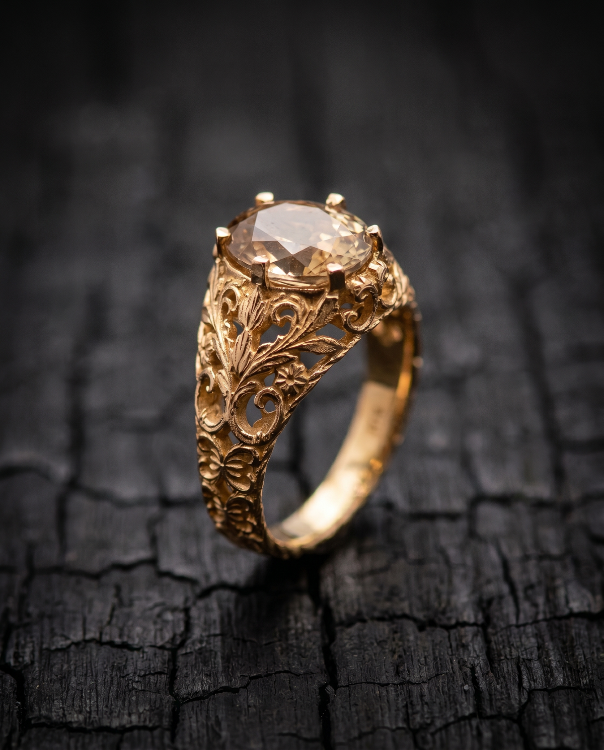 Relic | v01
