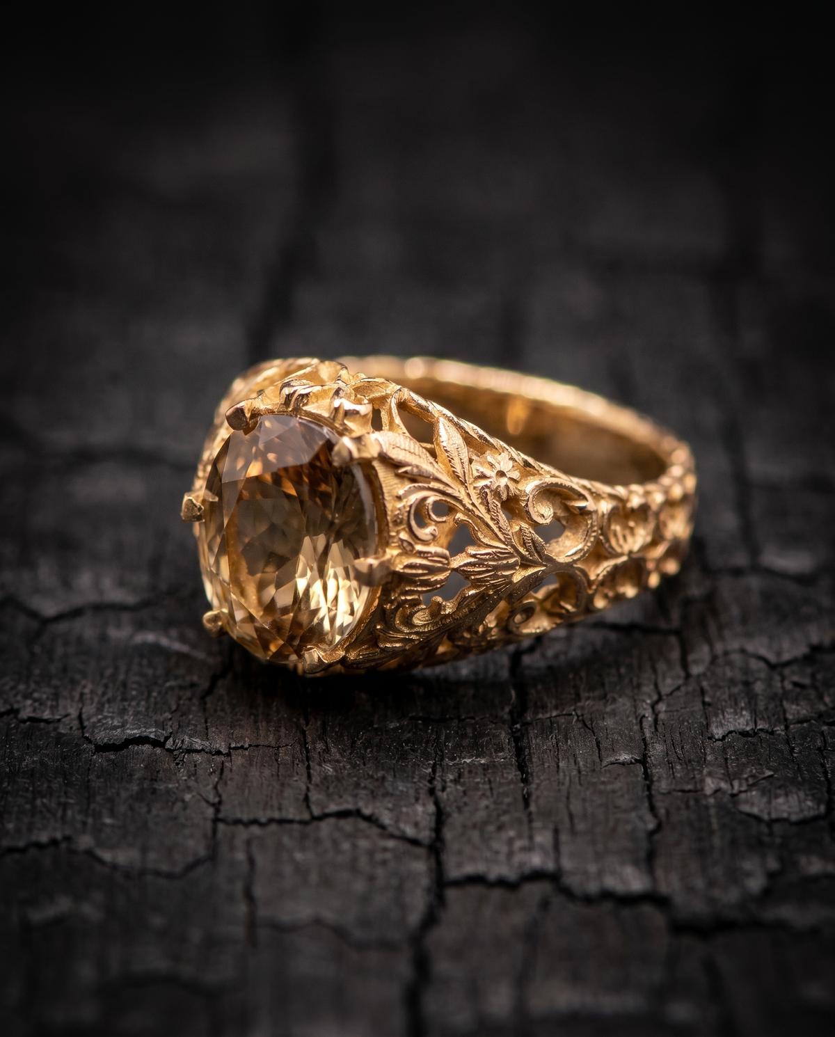 Relic | v01