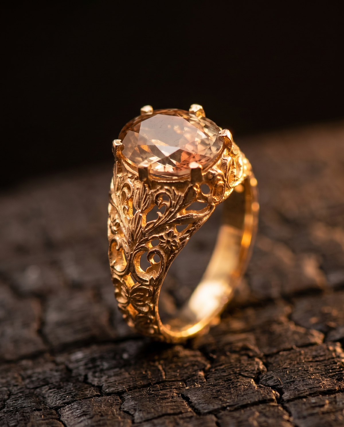 Relic | v01