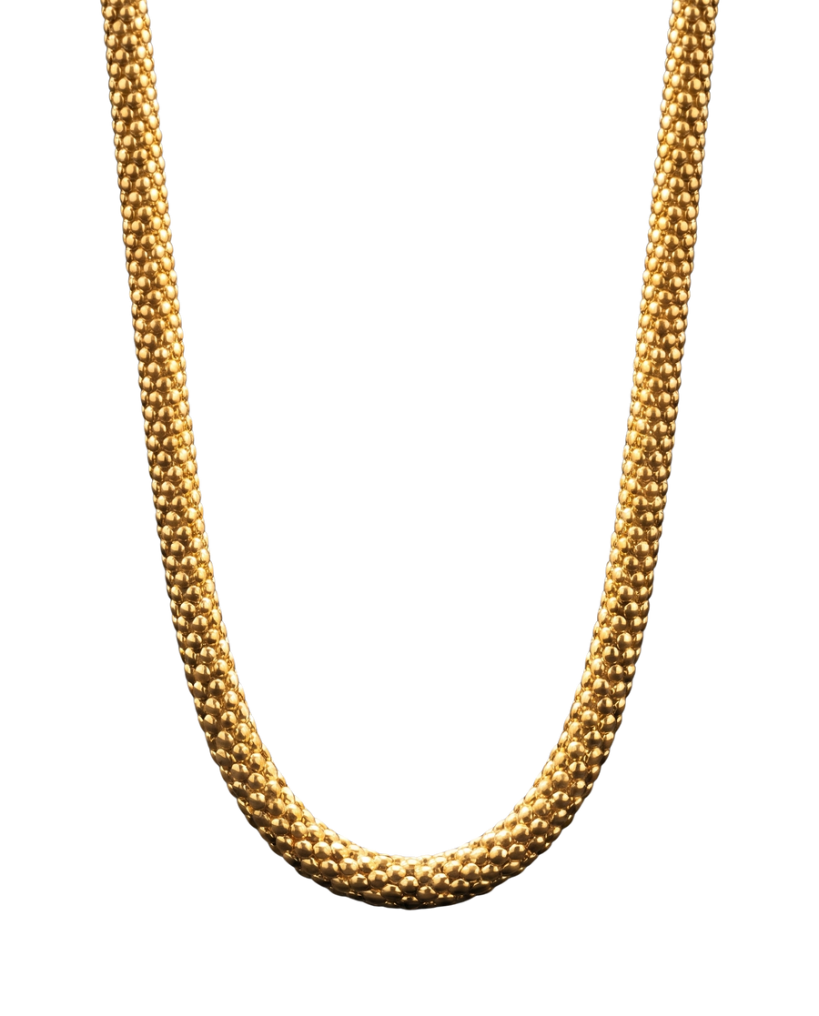 Snake Link Chain