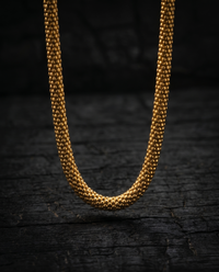 Snake Link Chain