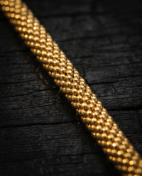 Snake Link Chain