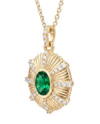 Soleil Pendant