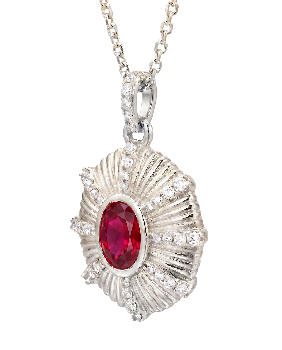 Soleil Pendant