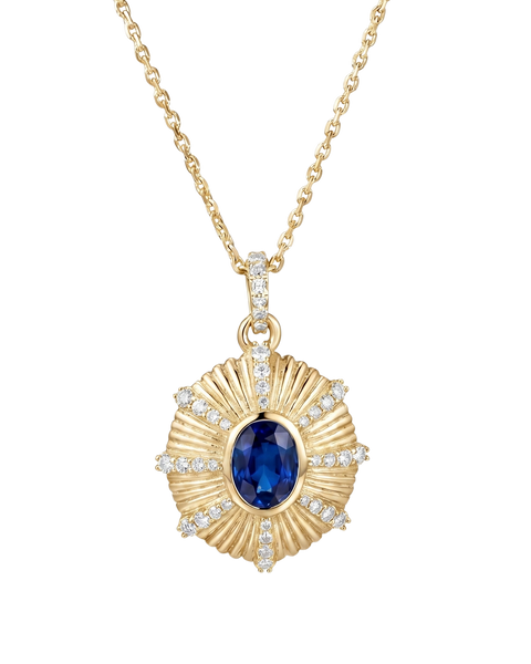 Soleil Pendant