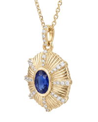 Soleil Pendant