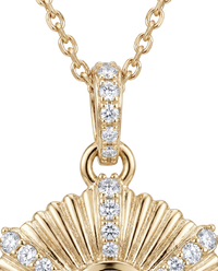 Soleil Pendant