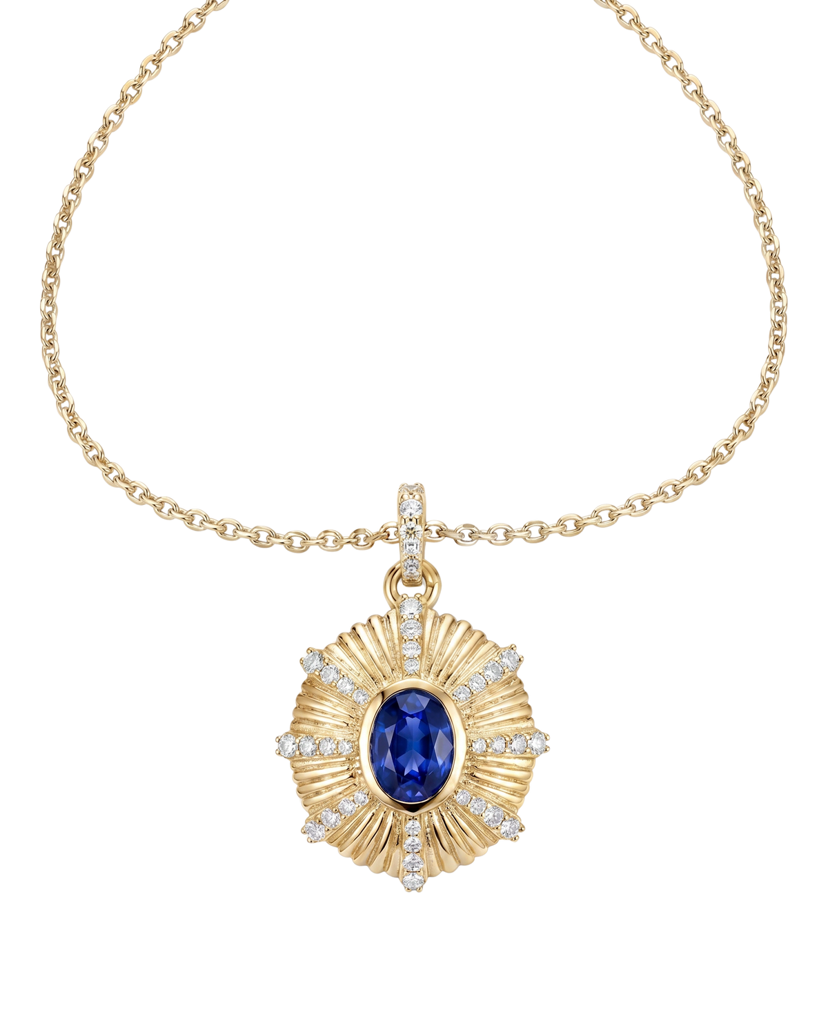 Soleil Pendant