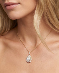 Solis Drop Pendant