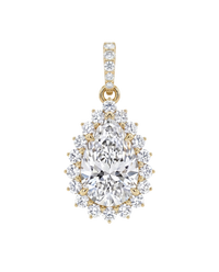 Solis Drop Pendant