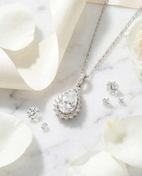 Solis Drop Pendant
