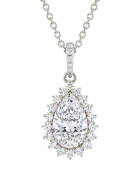 Solis Drop Pendant