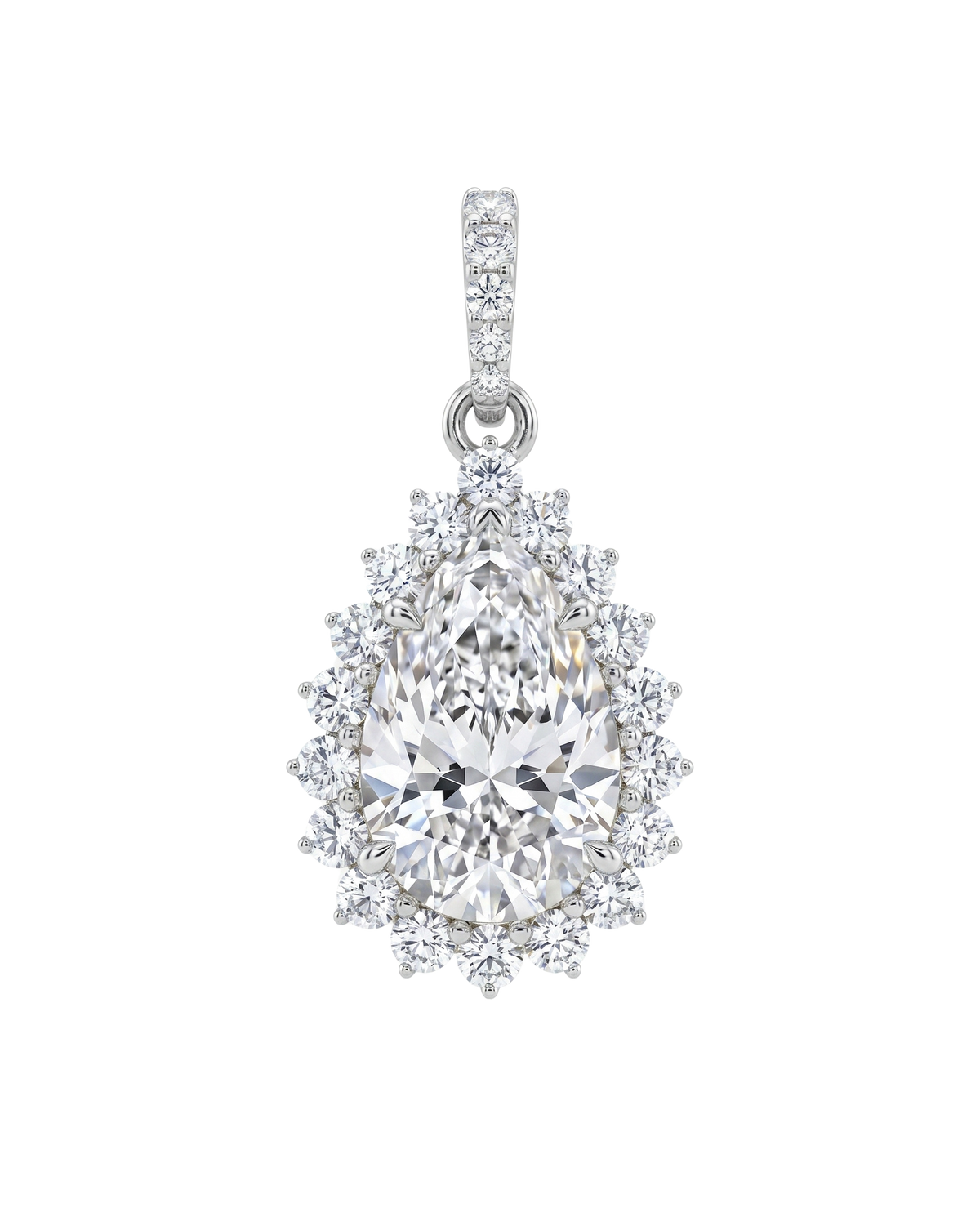 Solis Drop Pendant
