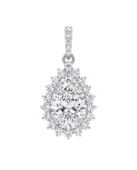 Solis Drop Pendant