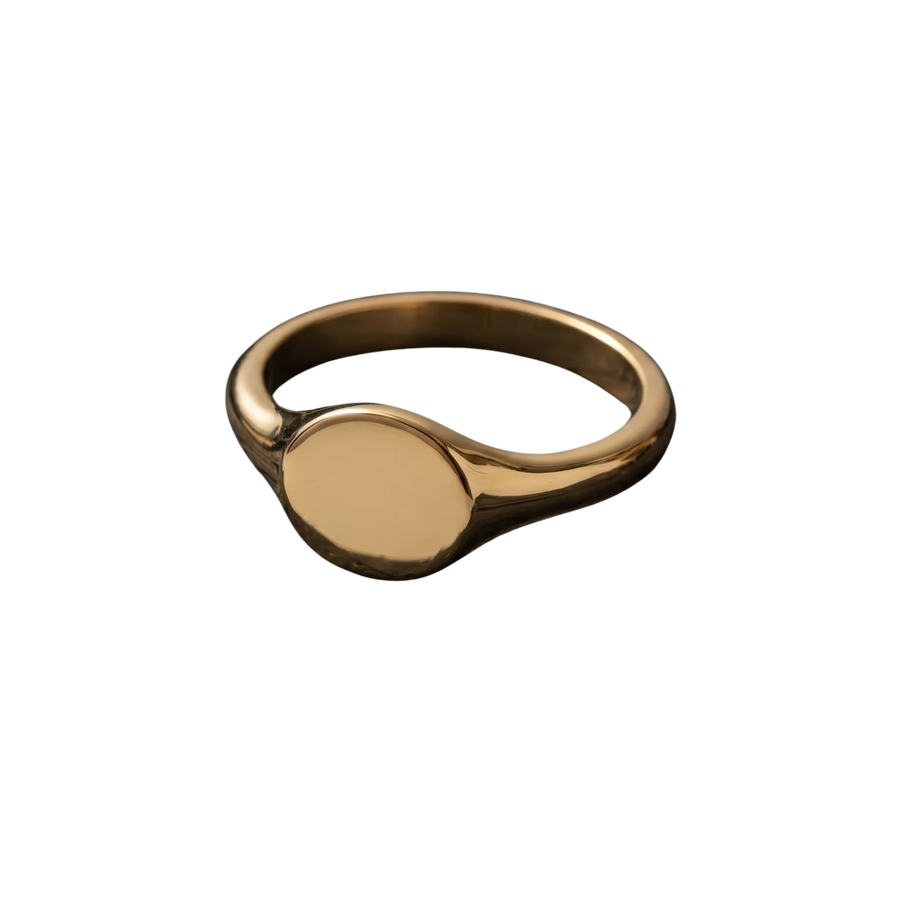 Solstice Signet