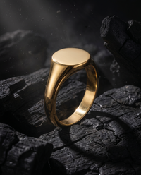 Solstice Signet