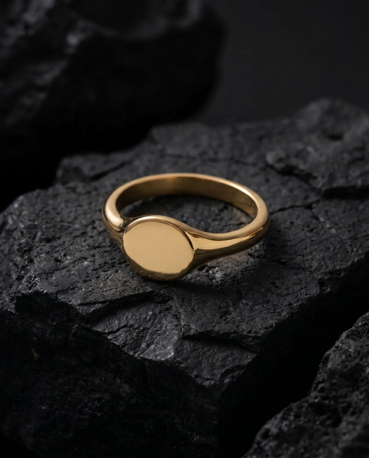 Solstice Signet