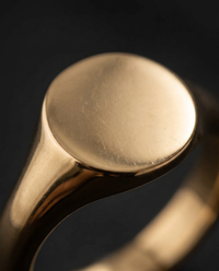 Solstice Signet
