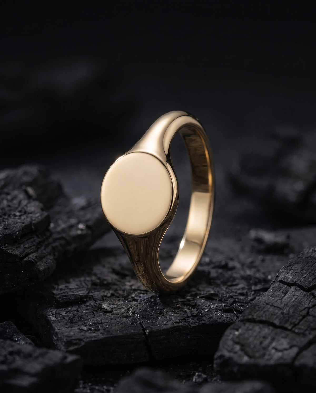 Solstice Signet