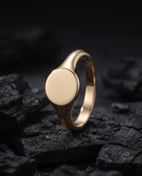 Solstice Signet