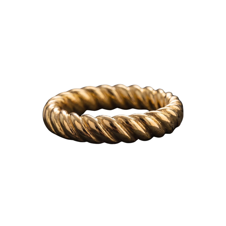 Torsion Ring