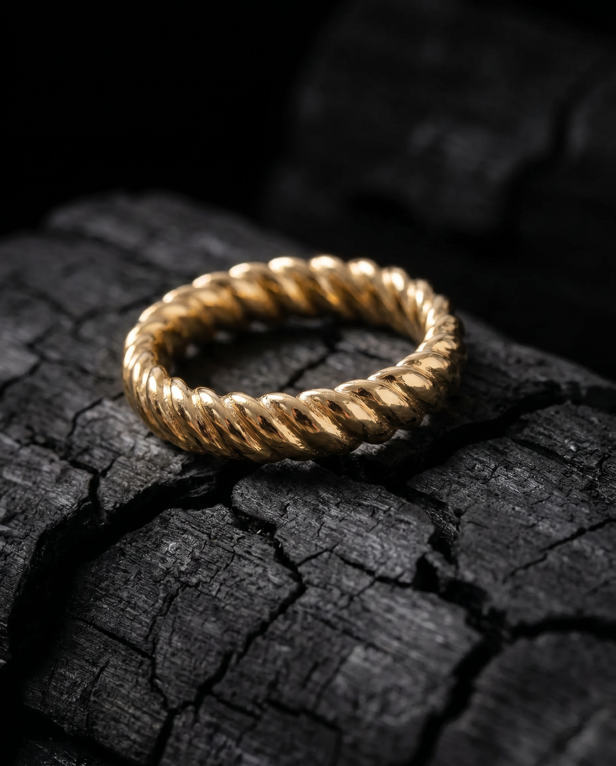 Torsion Ring