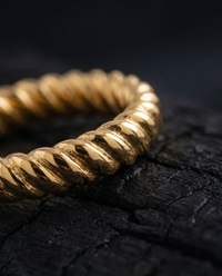 Torsion Ring