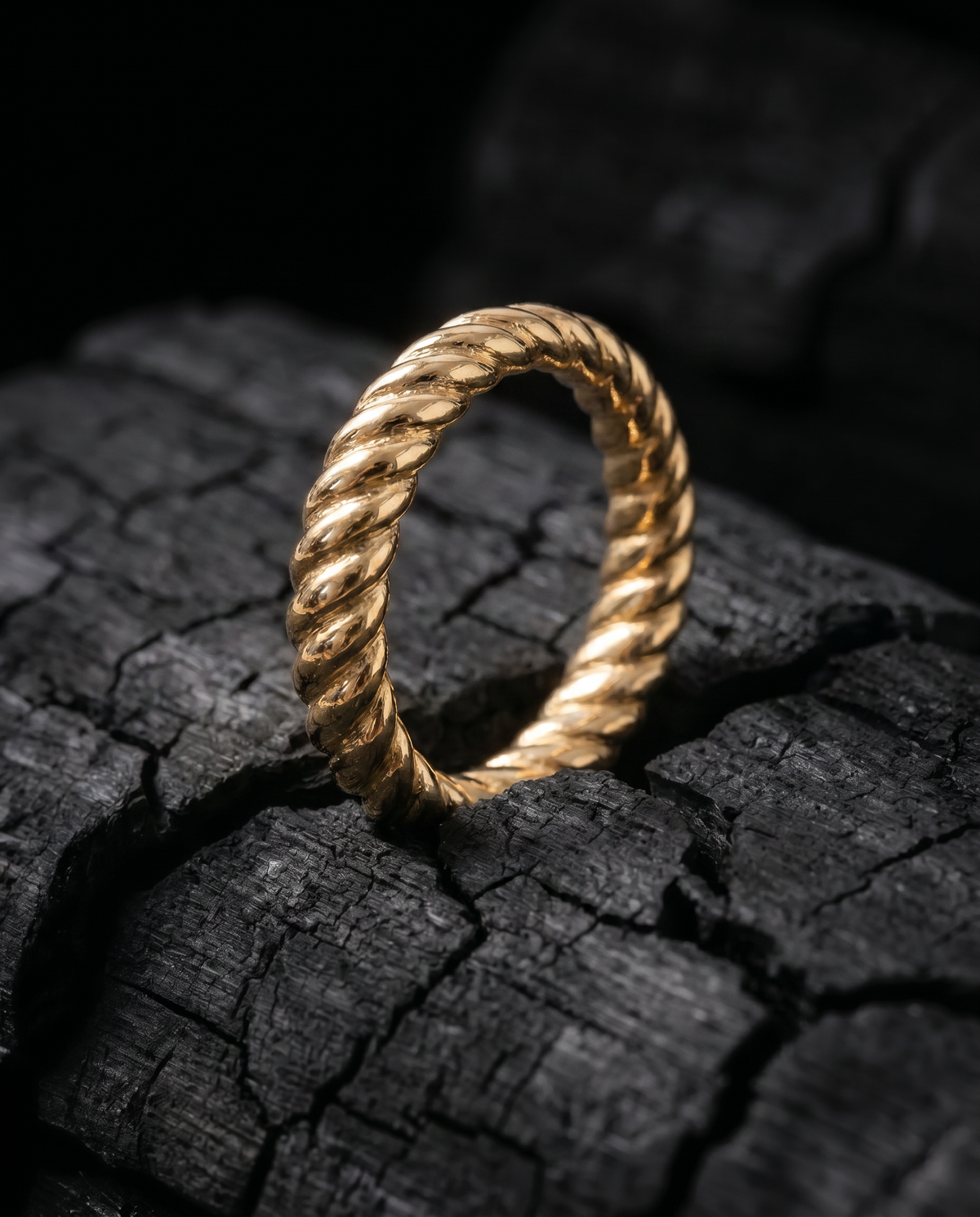 Torsion Ring