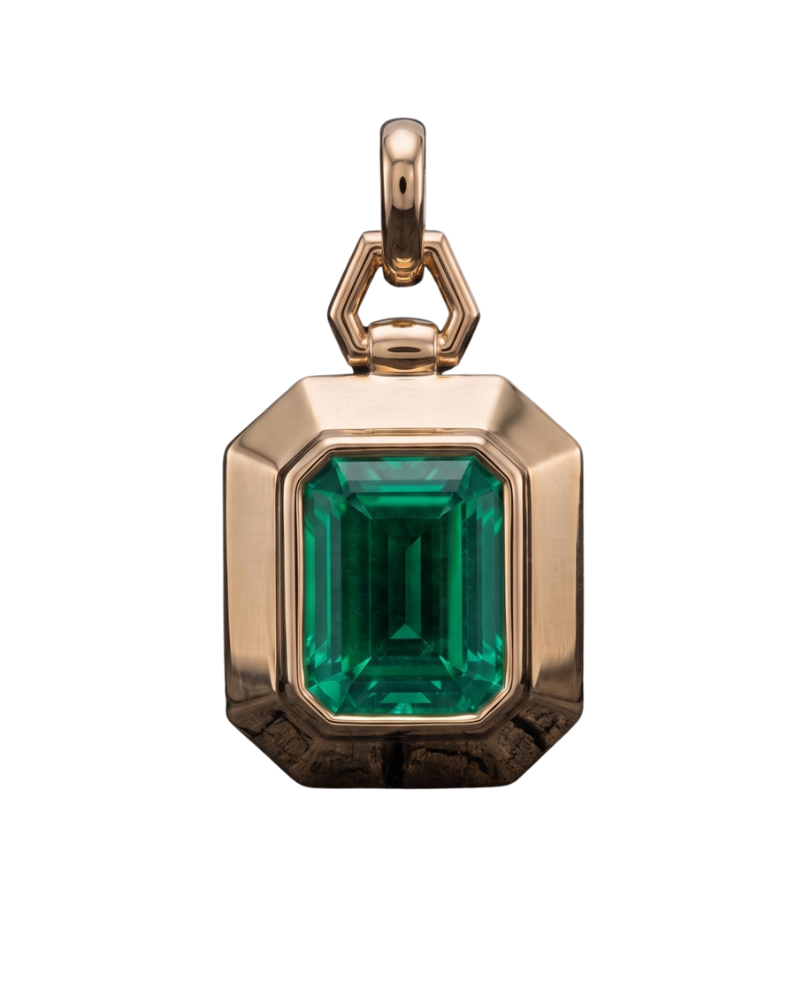 Vault Pendant