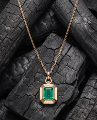 Vault Pendant