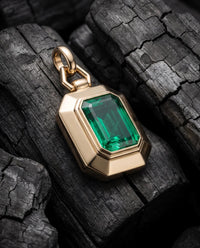 Vault Pendant