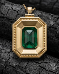 Vault Pendant