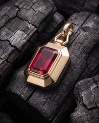 Vault Pendant
