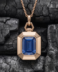 Vault Pendant