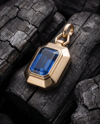 Vault Pendant