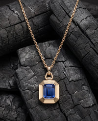 Vault Pendant