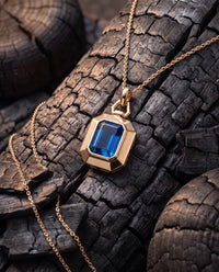 Vault Pendant