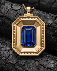 Vault Pendant