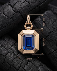Vault Pendant