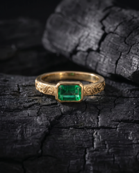 Verdura Ring