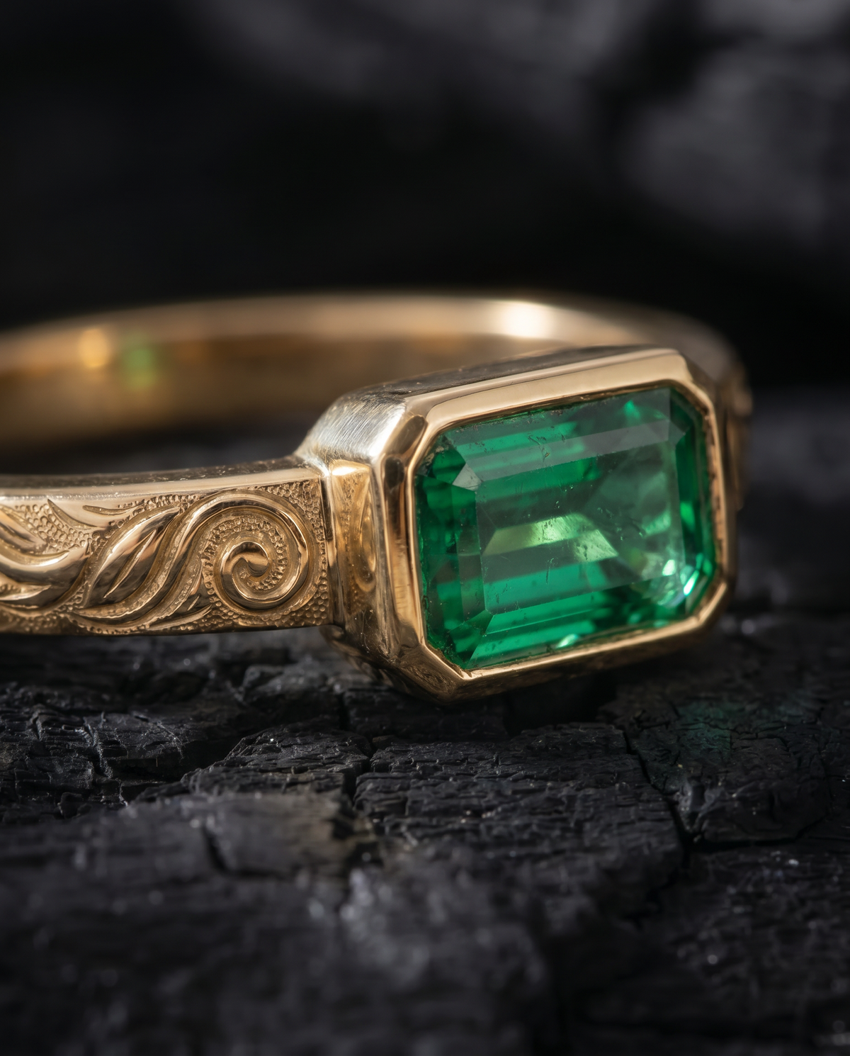 Verdura Ring